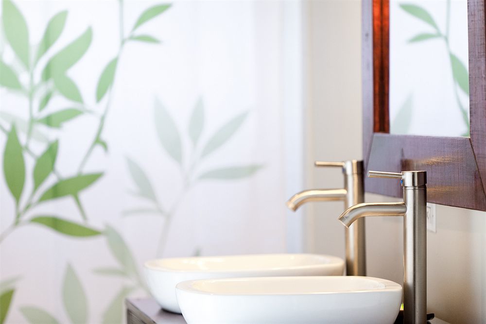 Nazareth Two Sandals - A Boutique Hotel מראה חיצוני תמונה