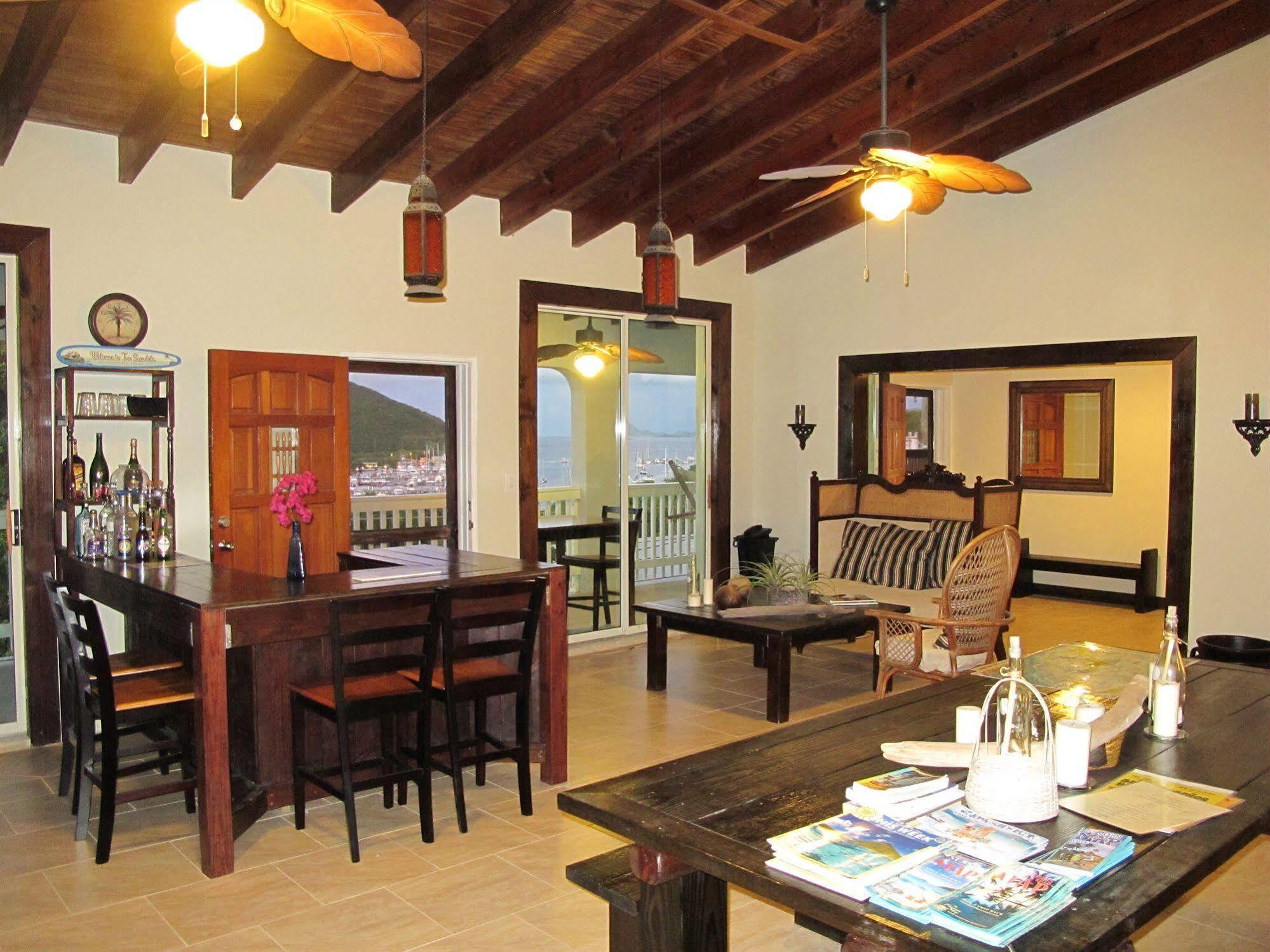 Nazareth Two Sandals - A Boutique Hotel מראה חיצוני תמונה