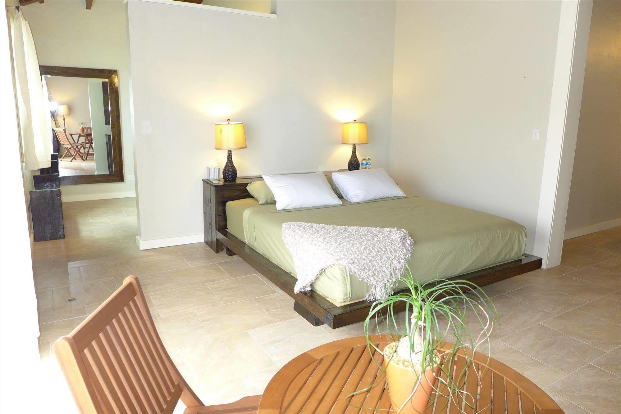 Nazareth Two Sandals - A Boutique Hotel מראה חיצוני תמונה